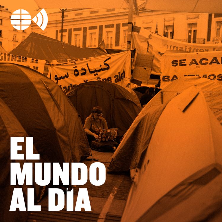 cover art for Huelga general... ¿contra la oposición?