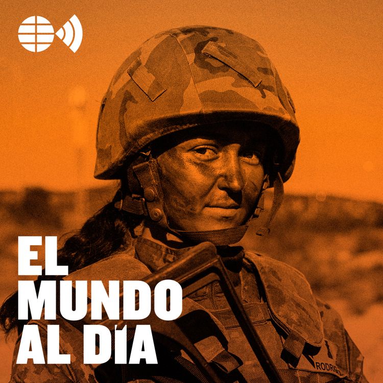 cover art for Soldadito español: ¿lucharías por tu país?