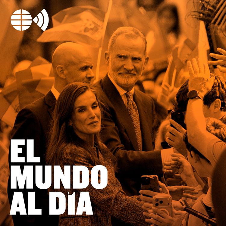 cover art for Un Rey de España en Ceuta: por qué es tan importante