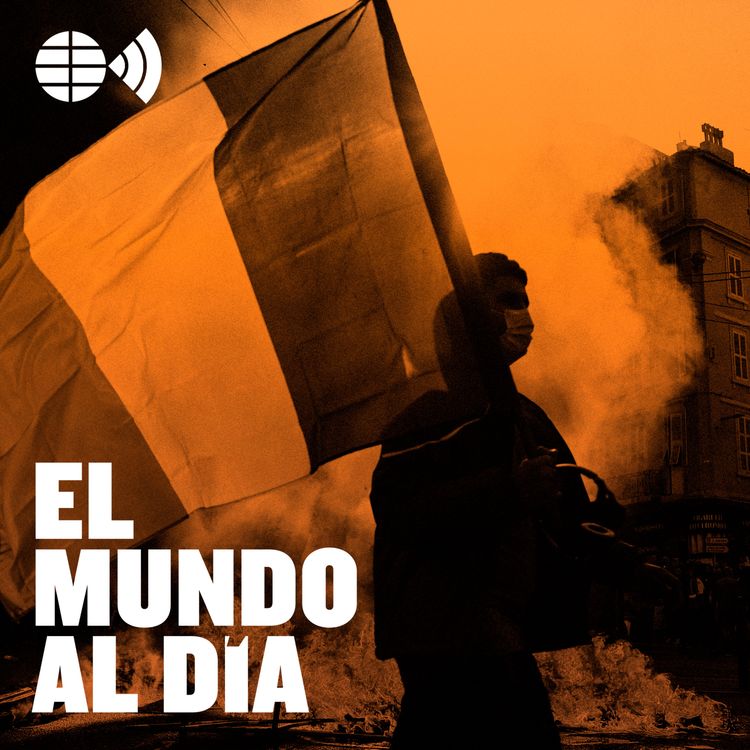 cover art for Ola de violencia en Francia: quién está detrás