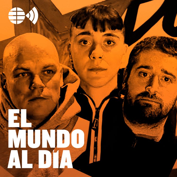 cover art for ¿Nuevos etarras? Dos presuntos terroristas y la sombra de ETA