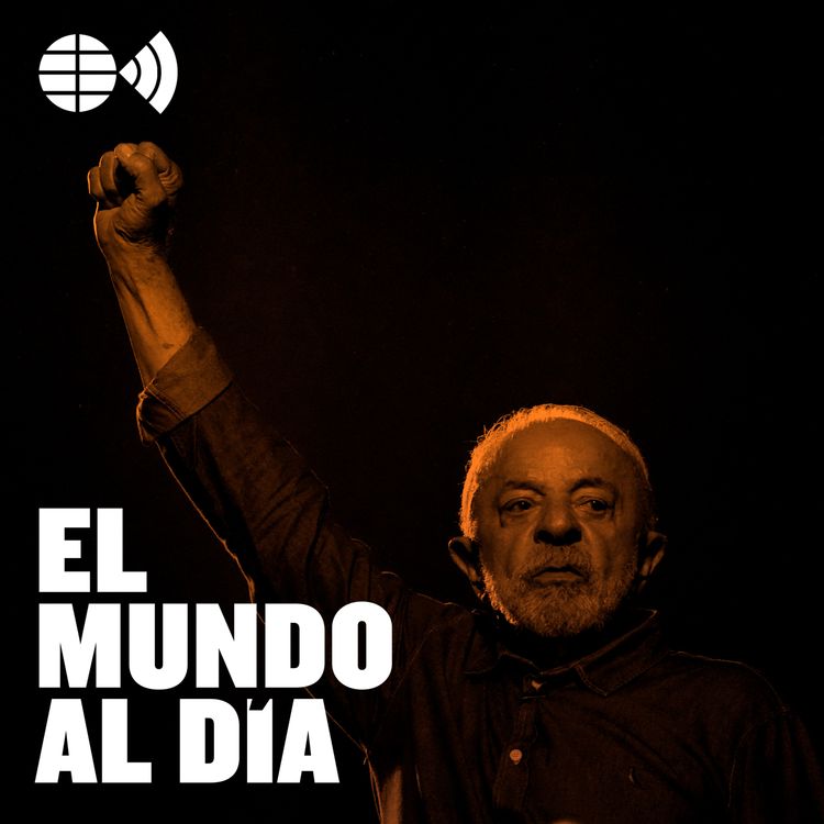 cover art for Brasil: cómo ha conseguido Lula remontar a Bolsonaro