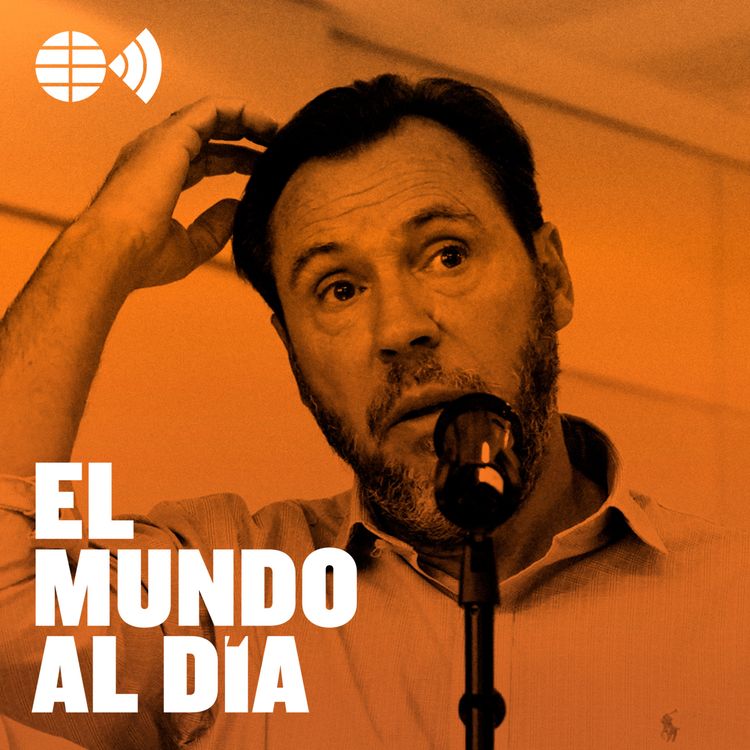 cover art for ¿Por qué España se ha degradado tanto?