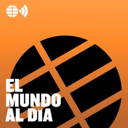 cover art for EL MUNDO al día