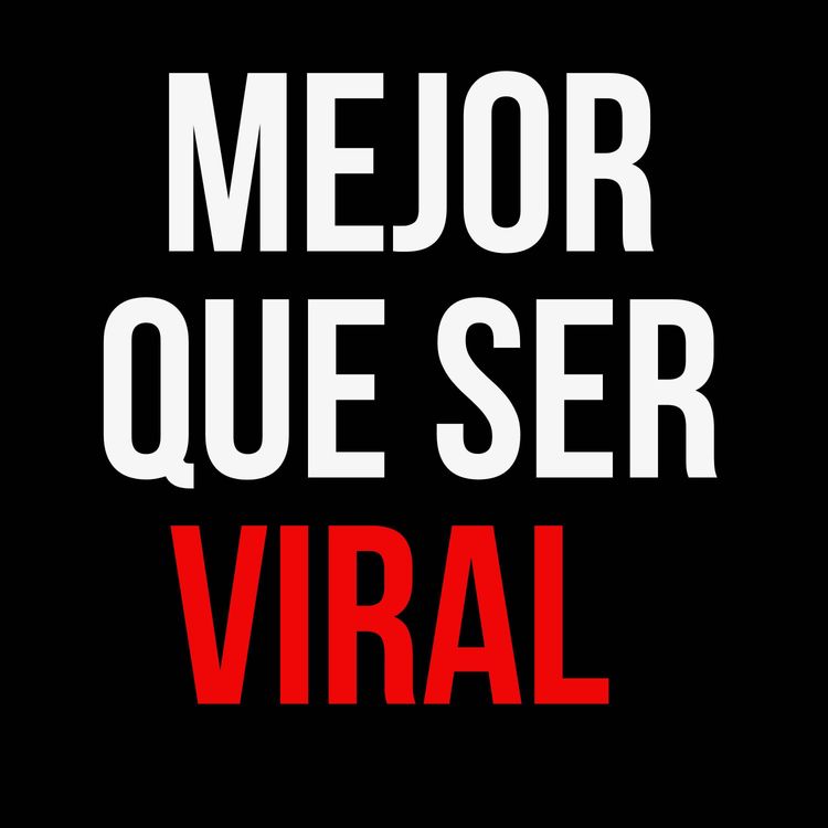 cover art for La ventaja que el podcast tiene sobre los shorts