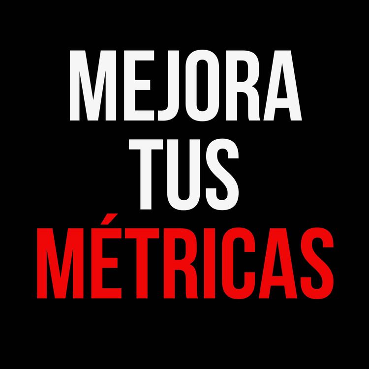 cover art for 3 formas de aumentar el tiempo total de reproducción de tu podcast