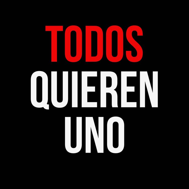 cover art for Nadie escucha podcasts… y aun así todos quieren uno