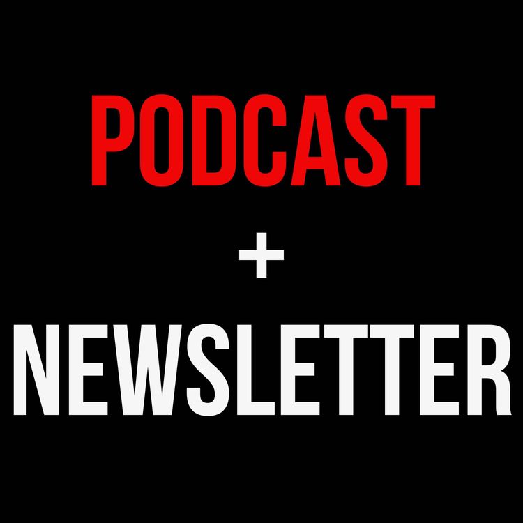 cover art for 3 simples estrategias para crecer tu podcast y tu newsletter