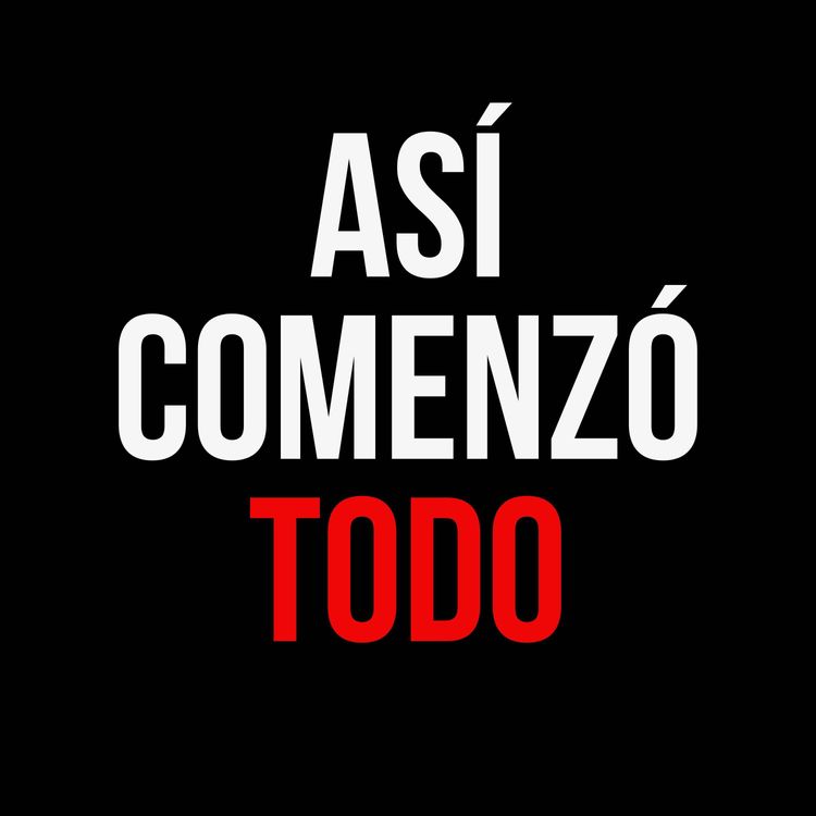 cover art for Así organizamos un evento de podcasting en A Coruña