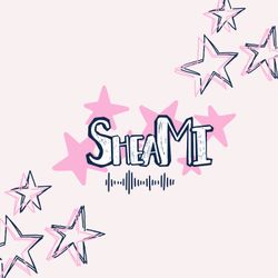 cover art for SheaMI