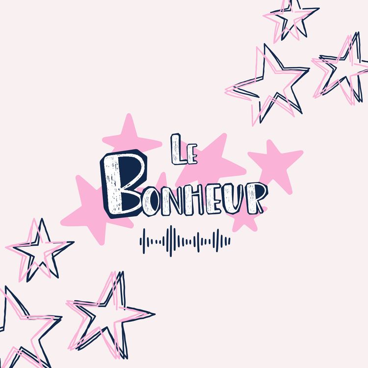 cover art for 01 - un peu happy en ce moment 