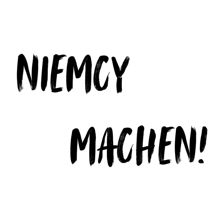 cover art for Kto jest kim? Przewodnik po niemieckich partiach politycznych!