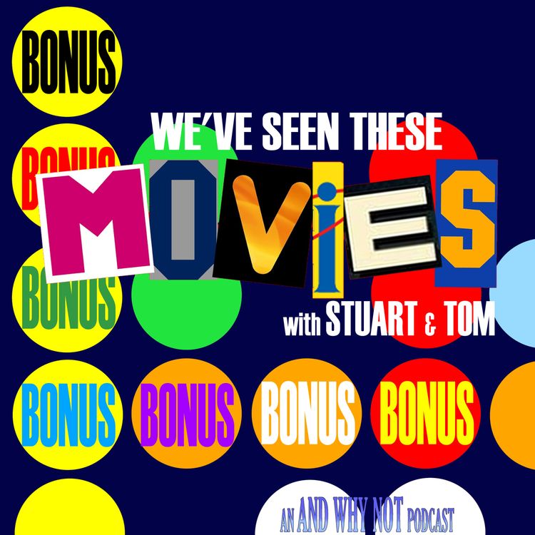 cover art for Bonus - Let's All Go To The Lobby