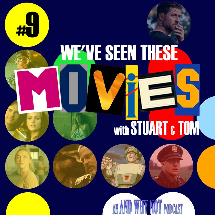 cover art for Every Podcast Is Lying To You For Listens