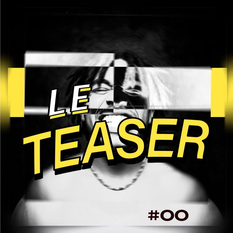 cover art for Mojo  - le teaser!