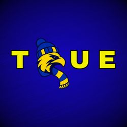 cover art for True Eagle
