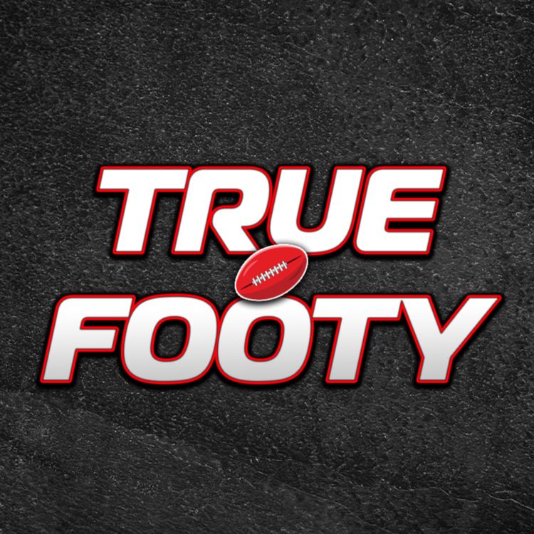 cover art for Top 15 AFL Mock Draft