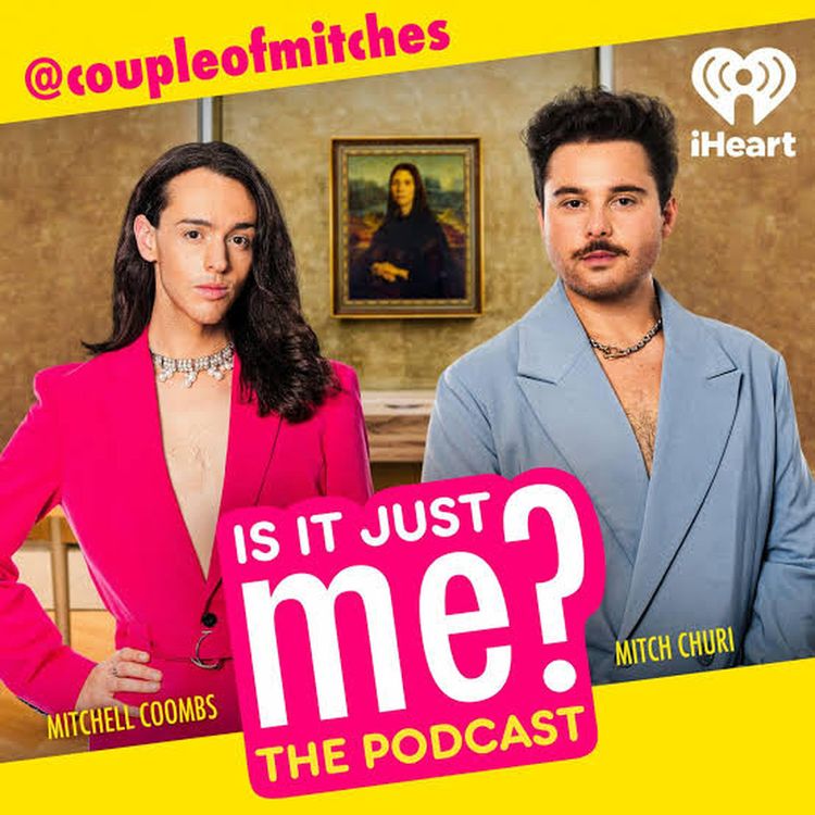 cover art for SURPRISE! The band is back together