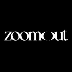 cover art for Zoom Out Podcast