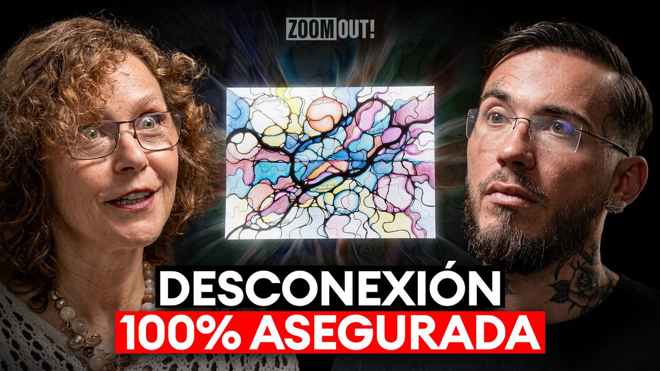 cover art for Experta en Reprogramación: “Dibuja esto" en un papel cuando estés enfadado y…” | Natasha Flores
