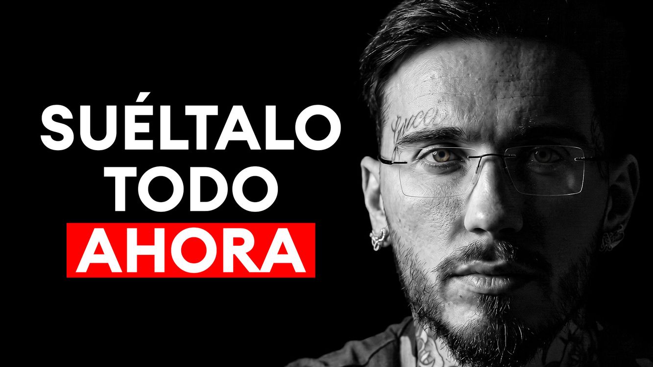 cover art for La técnica definitiva para Hackear tu mente y sistema nervioso | Zoom Out