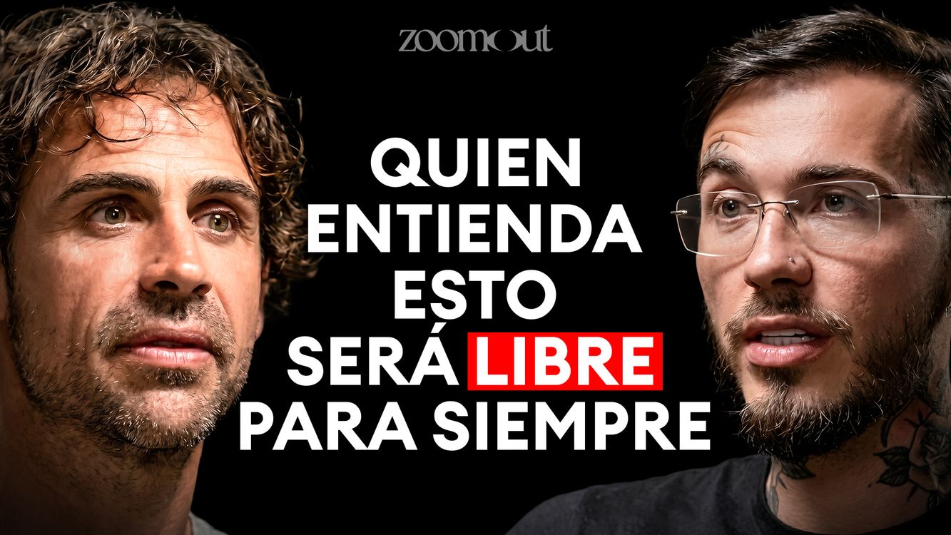 cover art for Experto Revela Cómo Liberarte de Tu Parte Tóxica y Vivir con Plena Consciencia