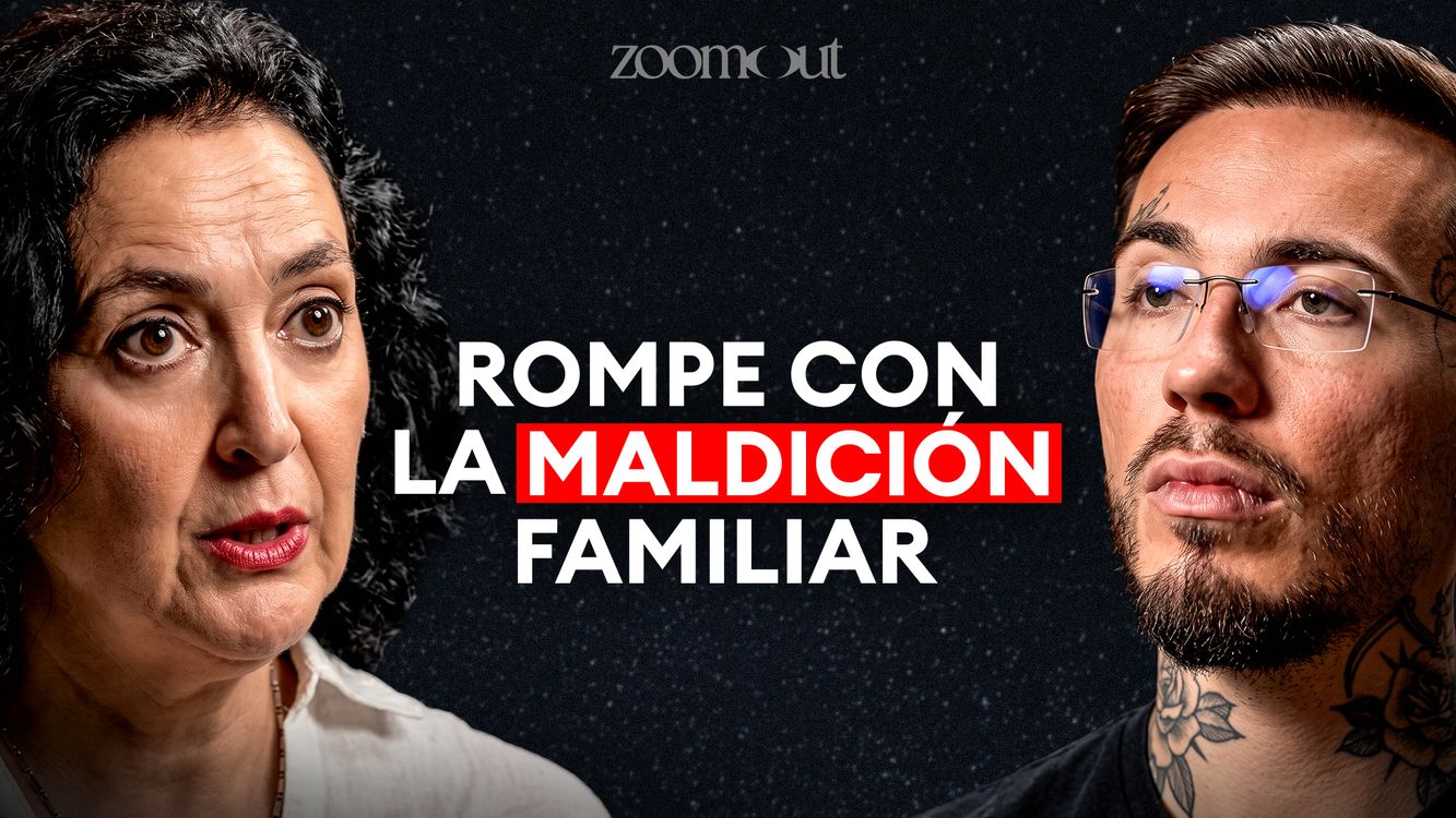 cover art for *CONSTELACIONES FAMILIARES EN VIVO* "Descubriremos los secretos más oscuros de nuestra familia..."