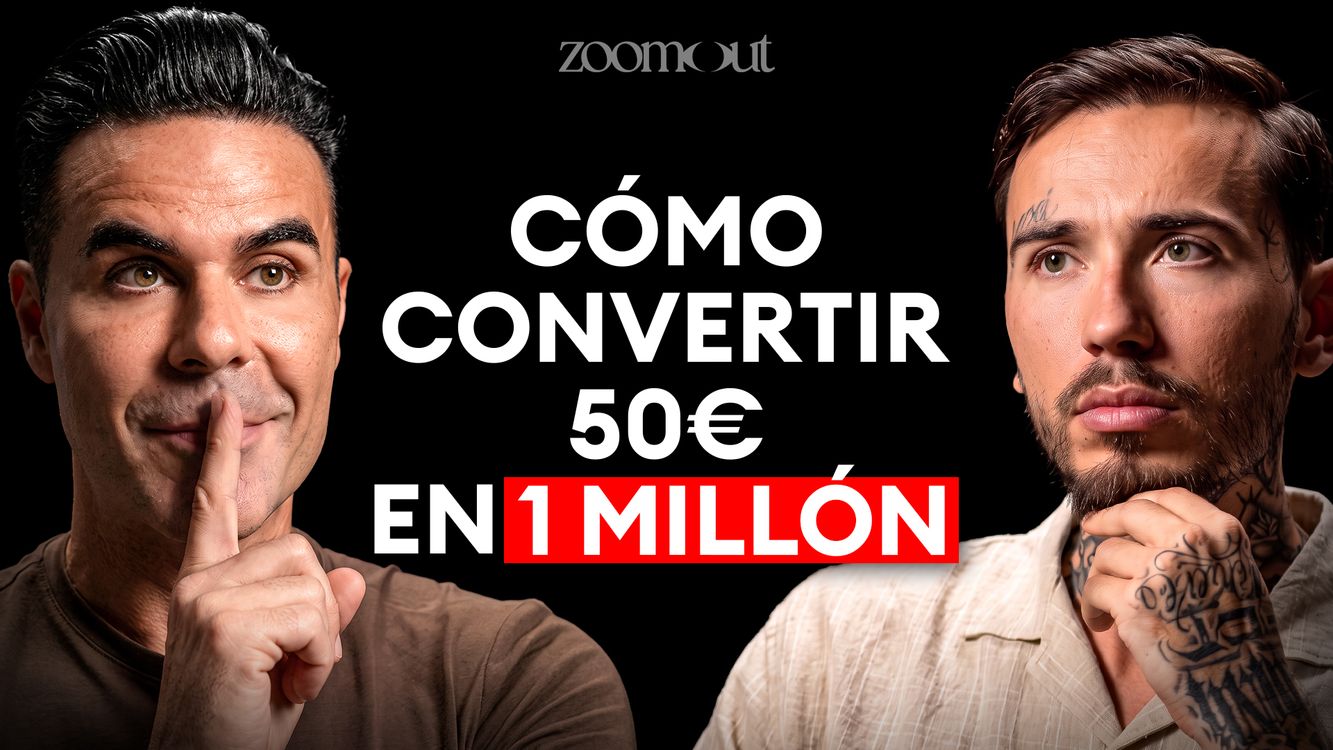 cover art for Experto en Finanzas: "este es mi truco secreto con la tarjeta de crédito que te hará ganar..."