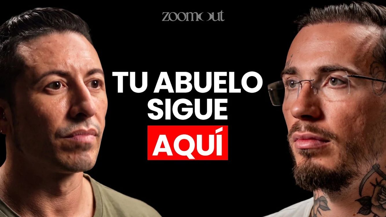 cover art for Médium: "si de repente te apetece fumar más de lo normal, puede que no sea por ti..."