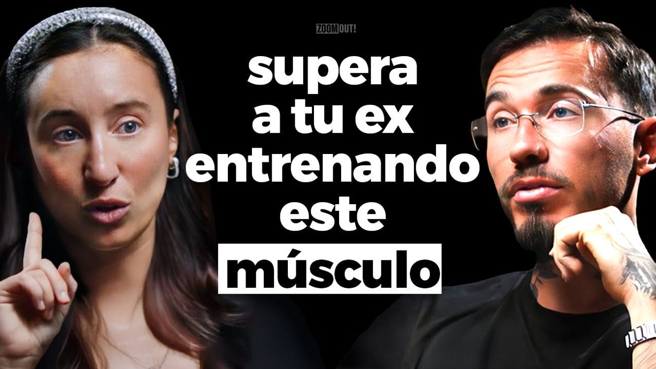cover art for Experta en Rupturas: "¡Pruébalo ahora! Este ejercicio milagroso te hará olvidarla en 5 días"