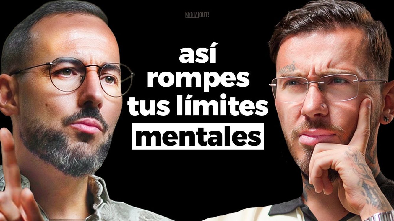 cover art for Experto en Poder Mental: "¡tu inconsciente te engaña! así recuperas el control de tu vida"