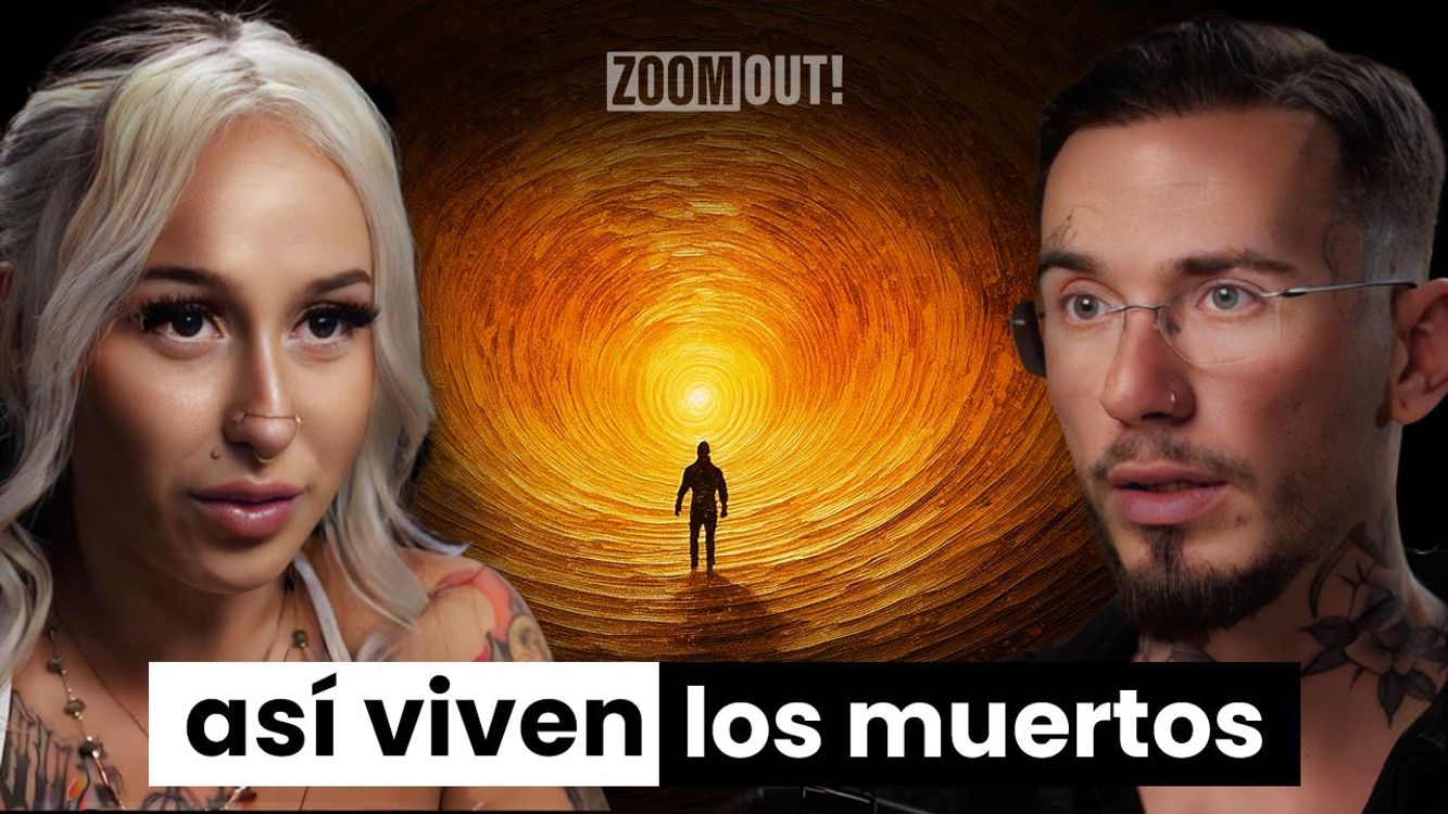 cover art for *DESPARASITACIÓN EN DIRECTO* Bruja Revela cómo Eliminar tus Parásitos y Limpiar tu Campo Áurico