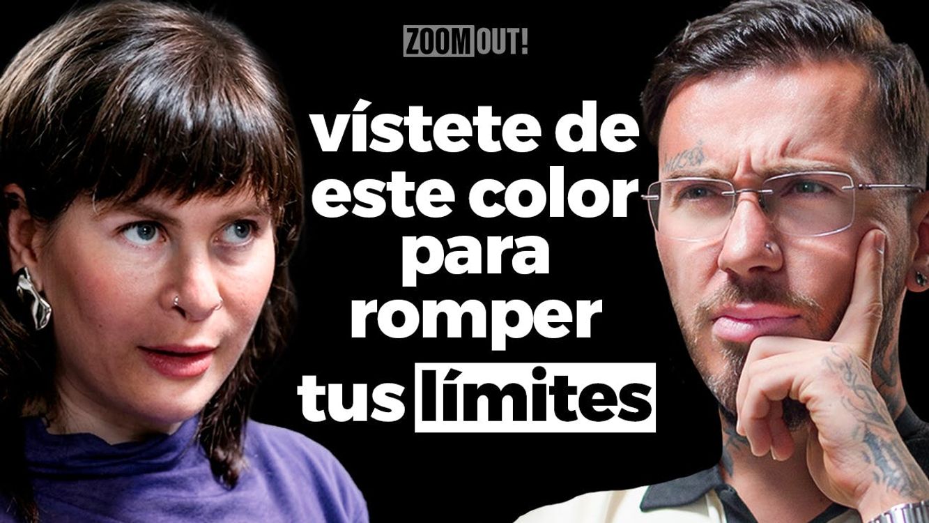 cover art for Experta en Mente Revela Cómo Eliminar tus Creencias Limitantes | Marga Hope