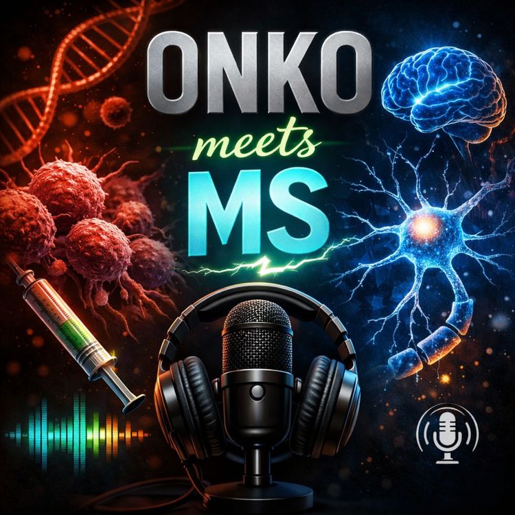 cover art for Teaser - Onko meets MS