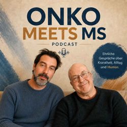 cover art for Onko meets MS