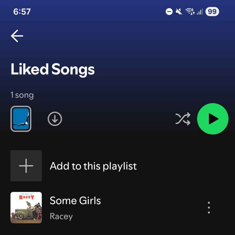 cover art for Part One