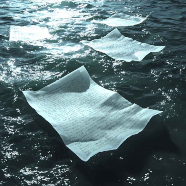 cover art for Part Four