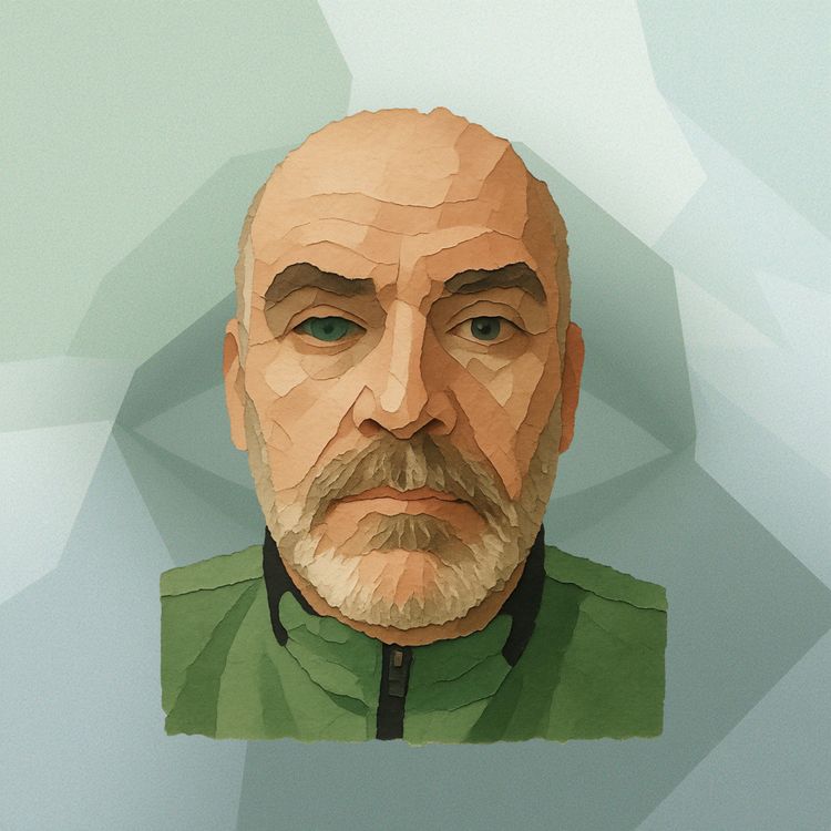 cover art for Mike