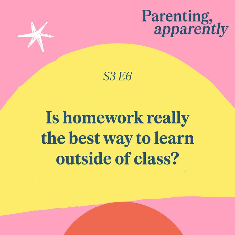 cover art for Rethinking What School Offers Kids