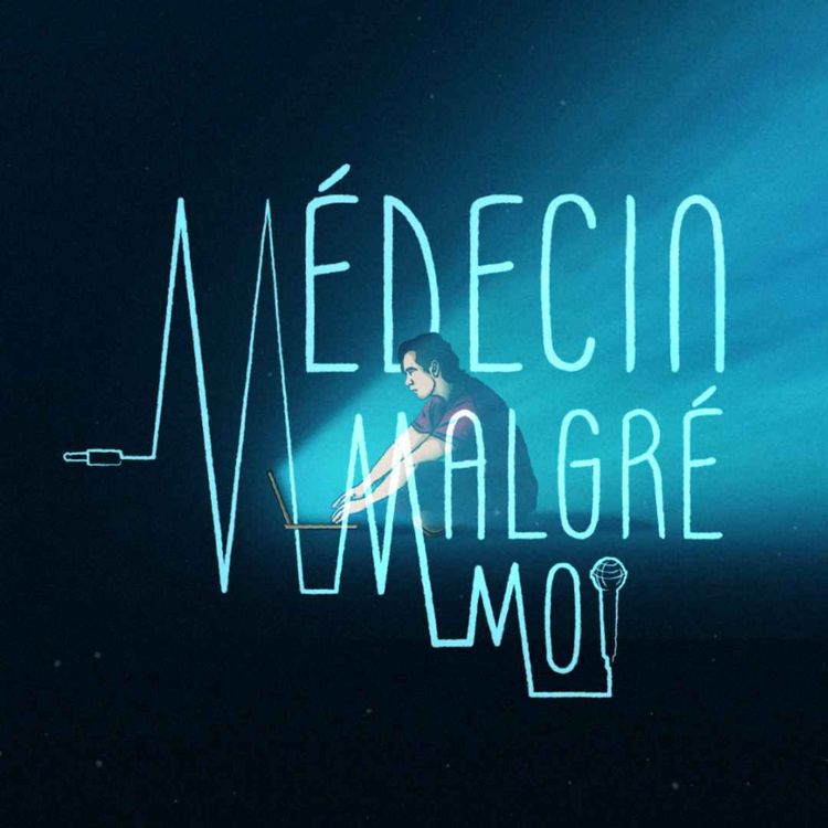 cover art for Épisode 1 - Constat de décès d'une ambition