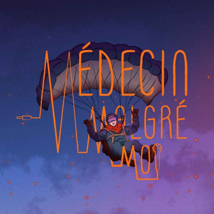 cover art for Épisode 2 - Pronostic surengagé