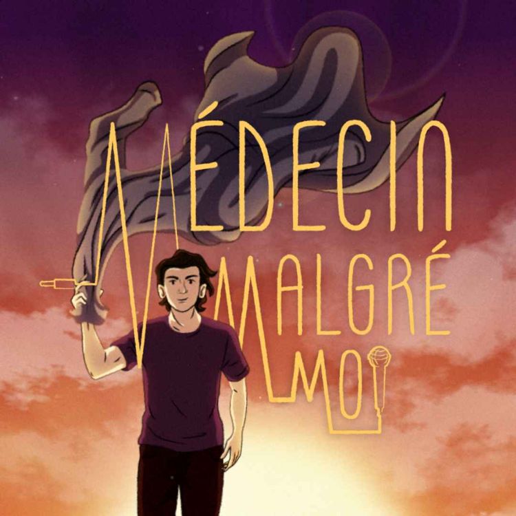 cover art for Épisode 4 - Amère Omerta
