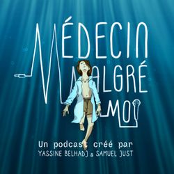 cover art for Médecin Malgré Moi 