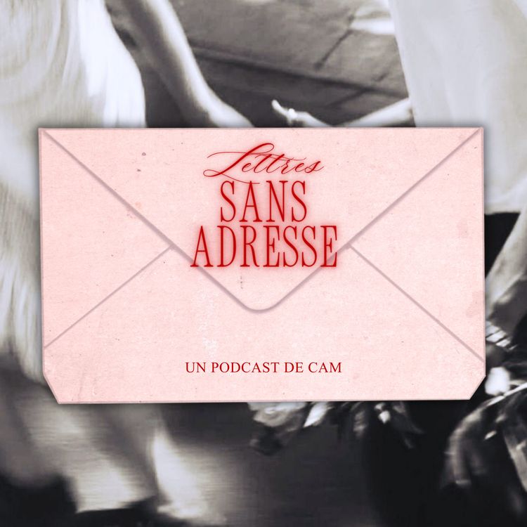 cover art for Lettre à Lady Diana : être aimée par le monde entier et se sentir seule quand même