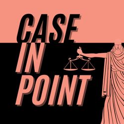 cover art for Case In Point