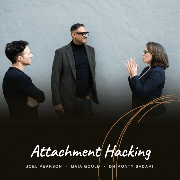 cover art for Ch. 5 Attachment Hacking