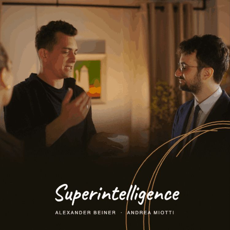 cover art for Ch 9. Superintelligence