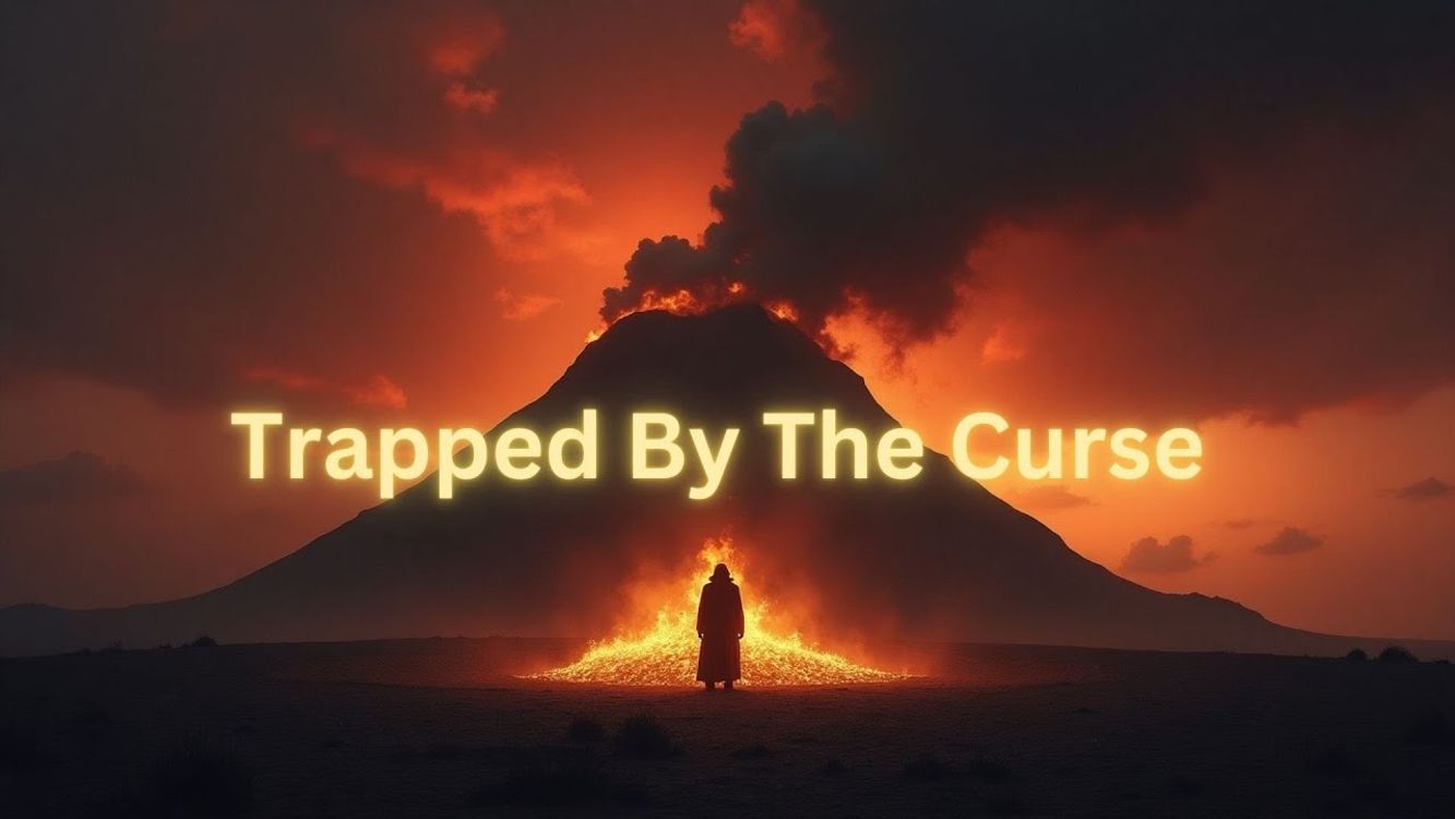 cover art for Tell Hafiz: Iraq’s Forbidden Hill Where People Disappear