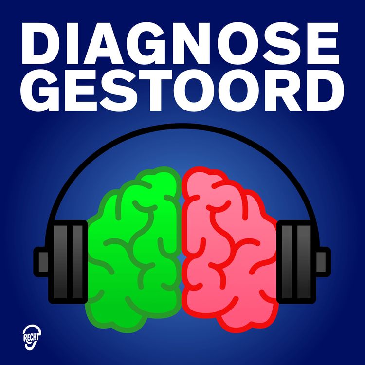 cover art for Kun je ooit van een verslaving af komen? | S01E08