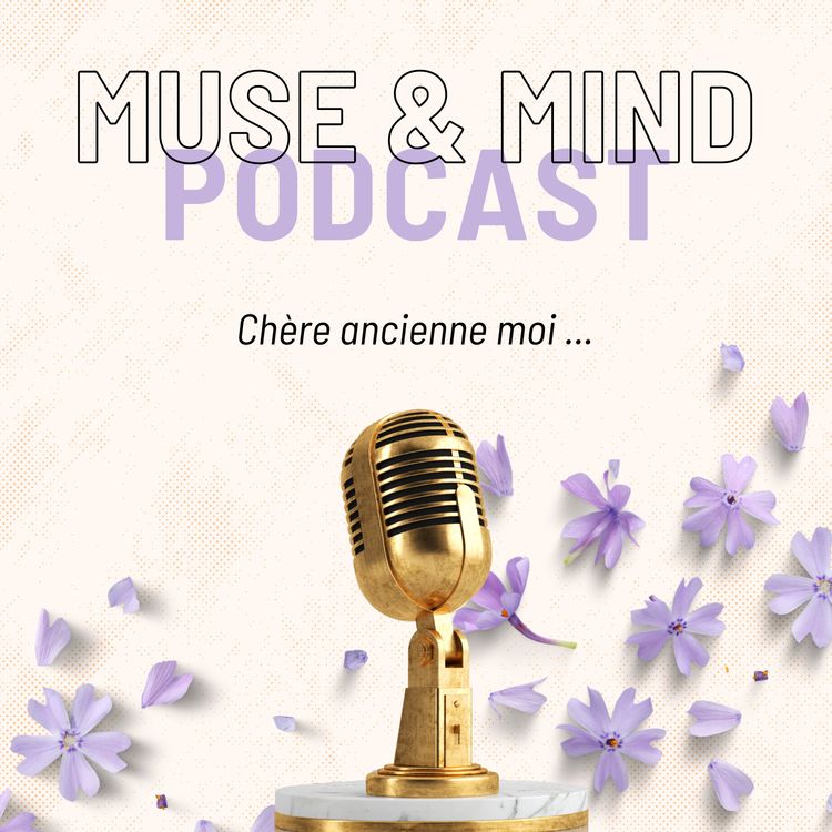 cover art for Episode 9: Et si souffrir n'était pas forcément mal ?